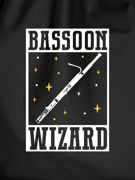 Bassoon Wizard