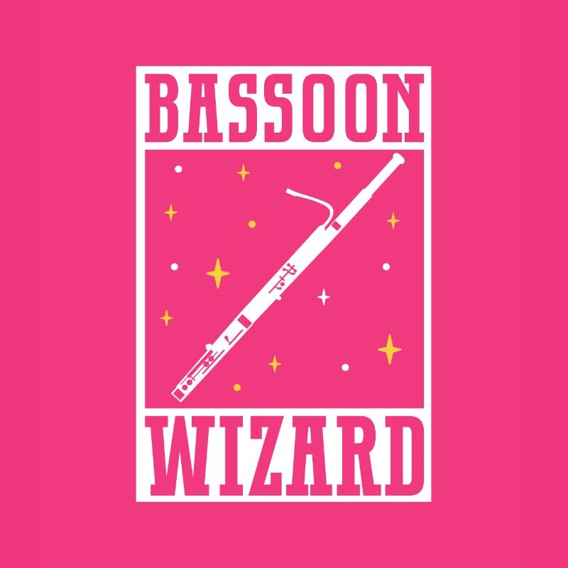 Bassoon Wizard