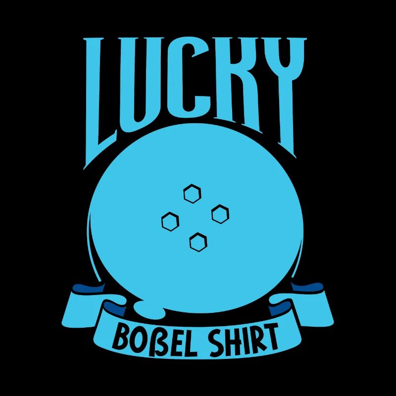 Bosseln - Lucky Boßel