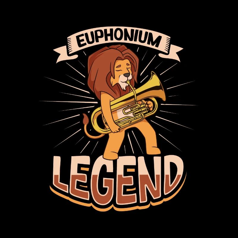 Euphonium Legend - Euphonist