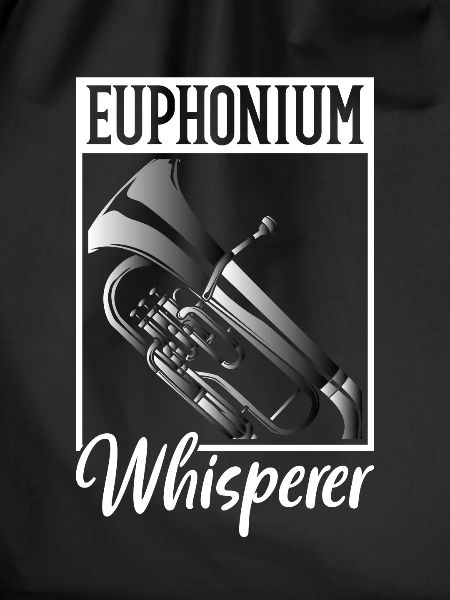Euphonium Whisperer - Euphonist