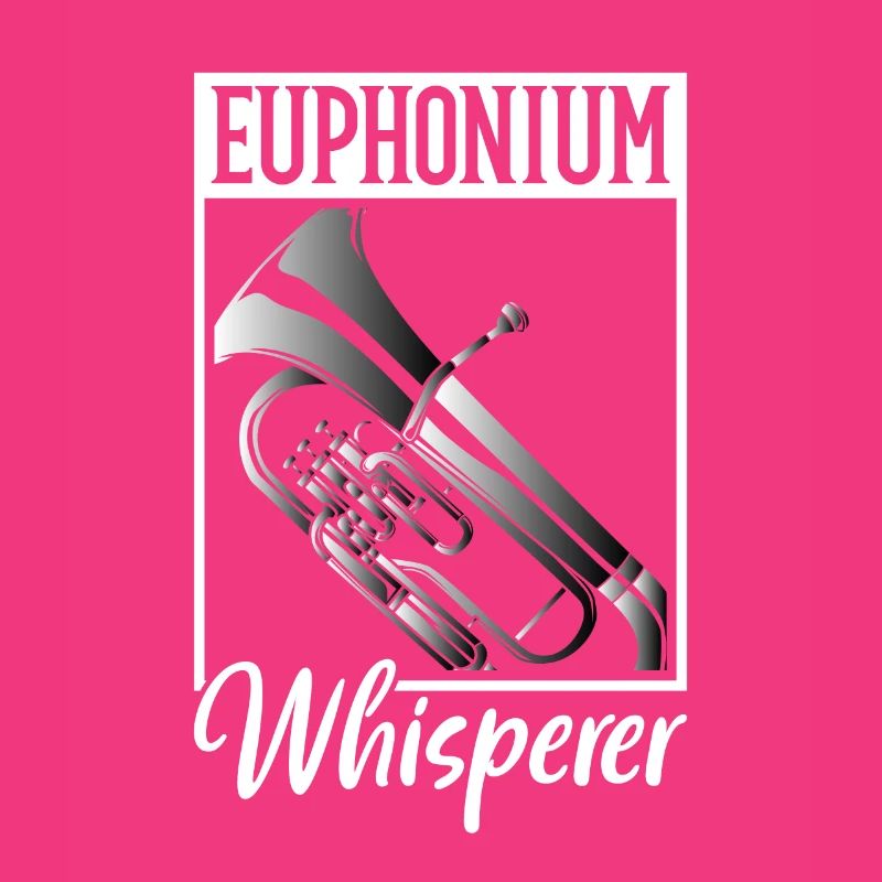 Euphonium Flüsterer - Euphonist