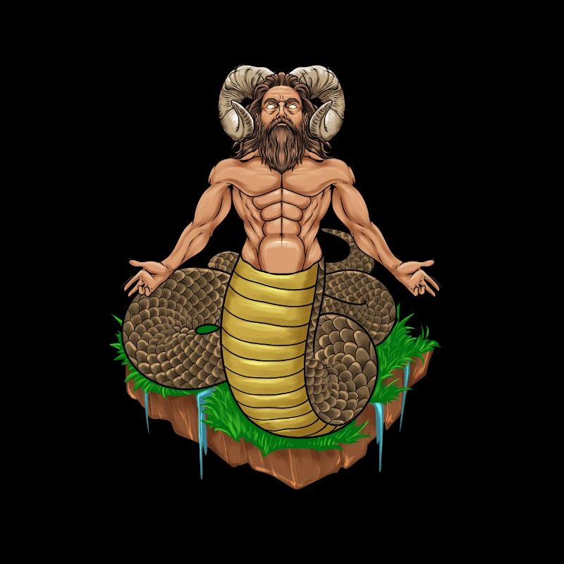 Slavic god Veles