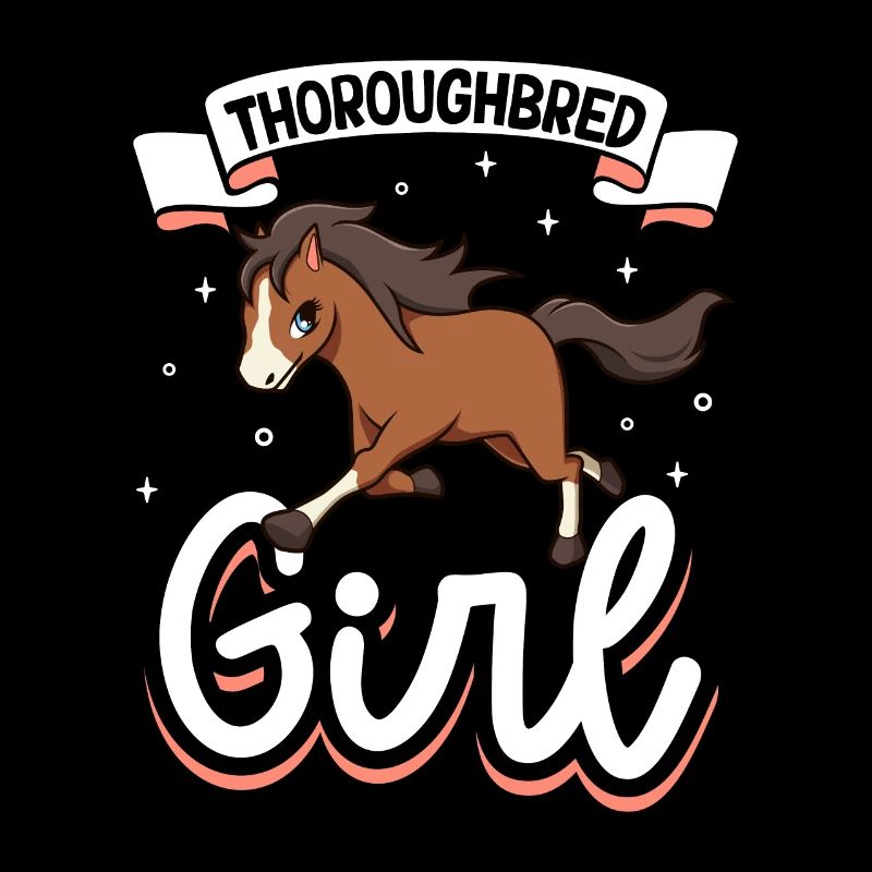Thoroughbred Girl