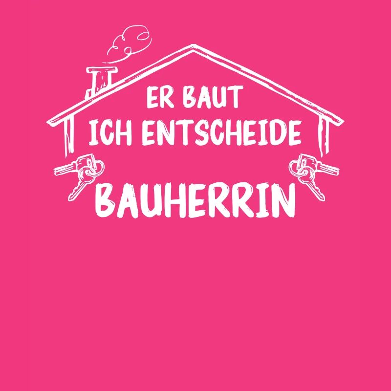 Client : Constructeur de maisons, constructeur de maisons