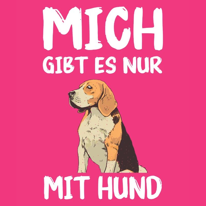 Beagle Hund