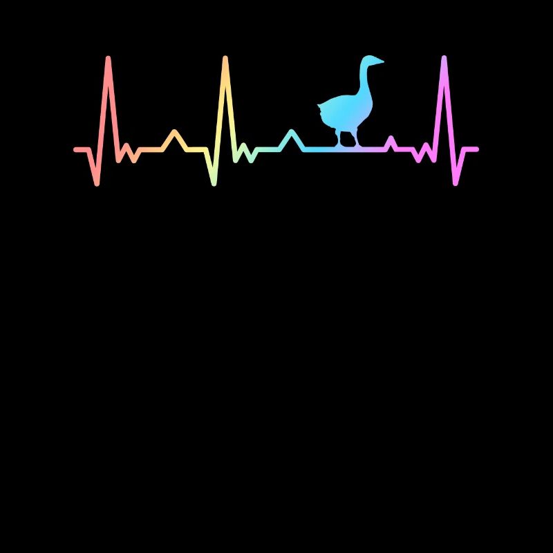 Goose Animal Bird Geese
