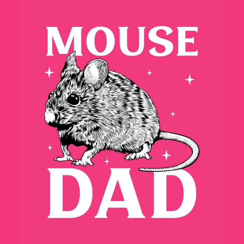 Mouse Owner - Mice Daddy