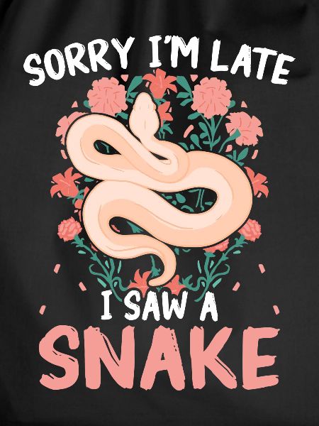 Snake, Snake, Animal