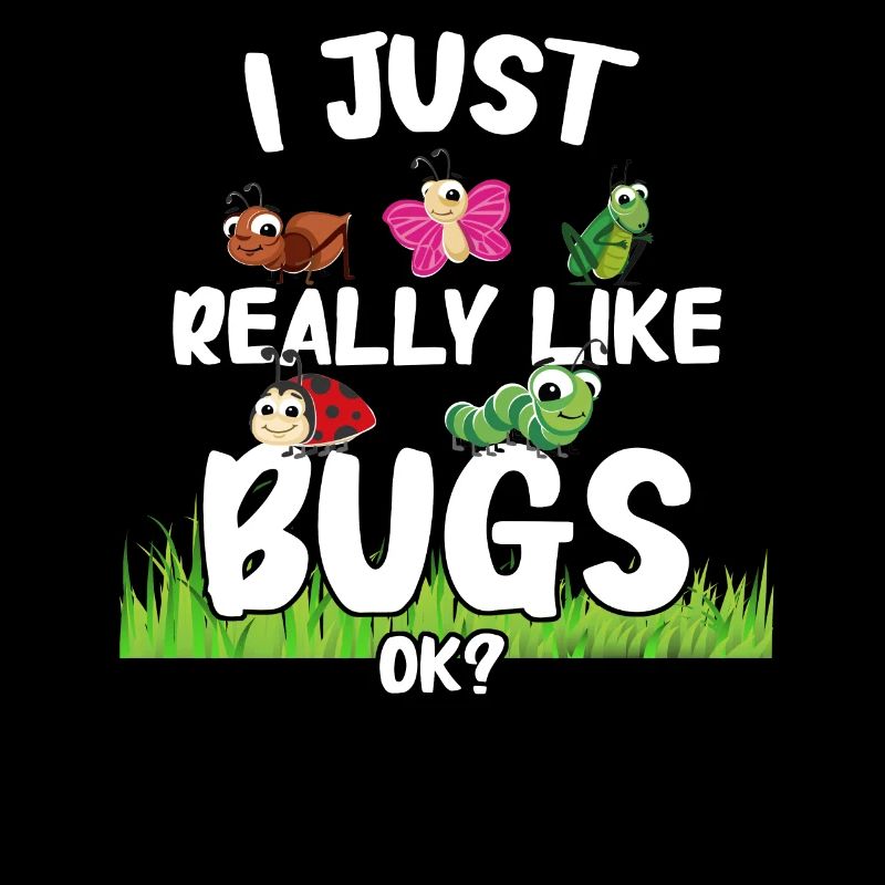 Insect Entomologist Biology
