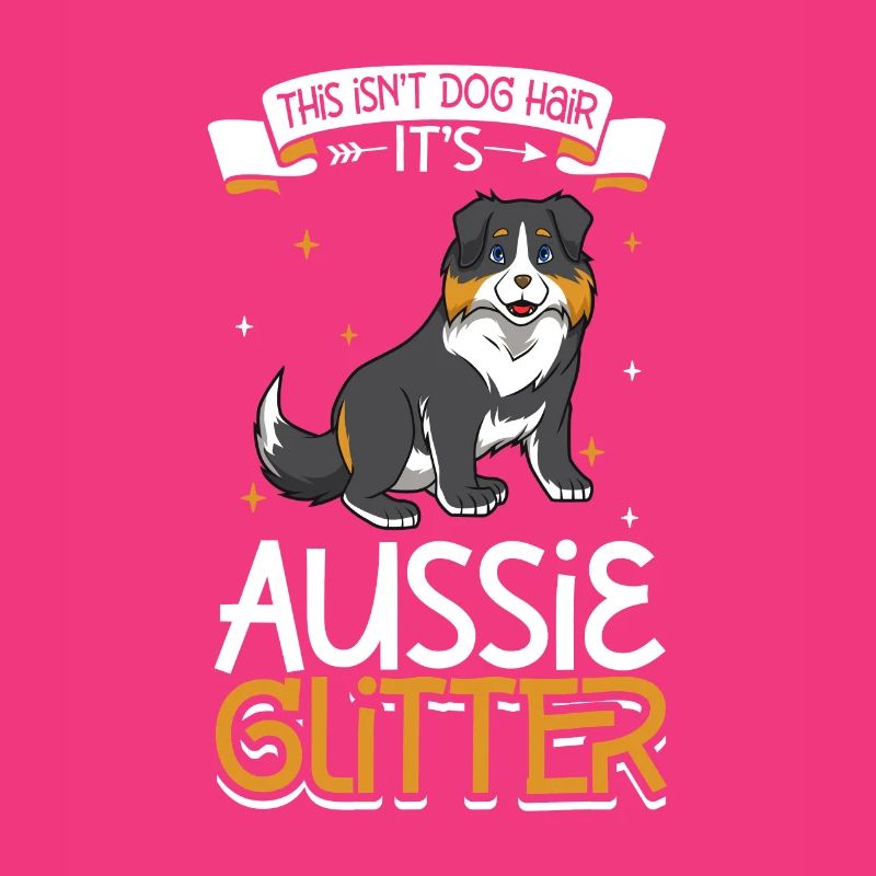 Aussie Glitter