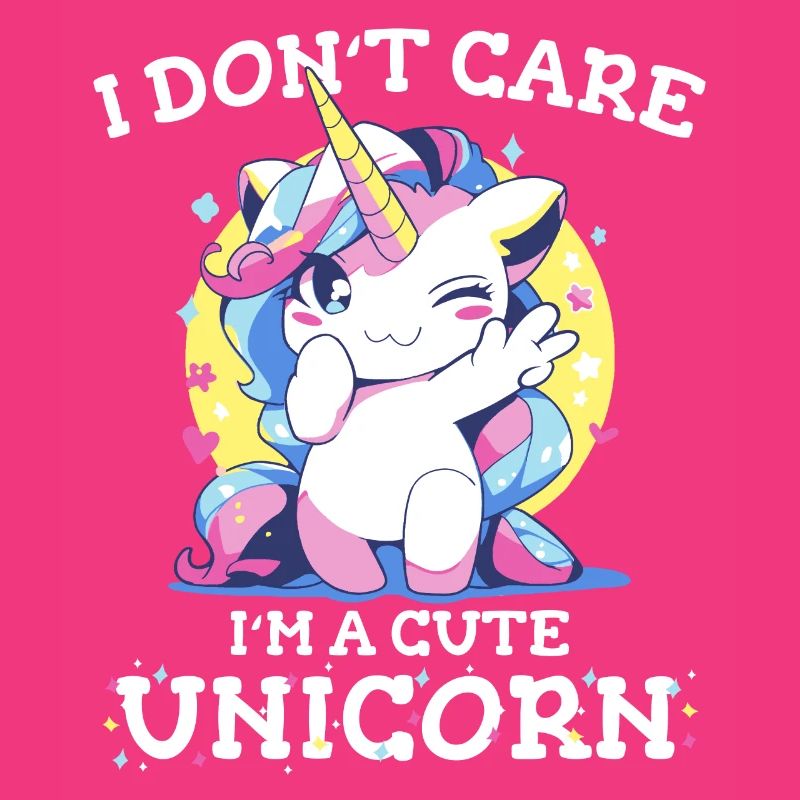 Einhorn Einhörner Märchen Magisch