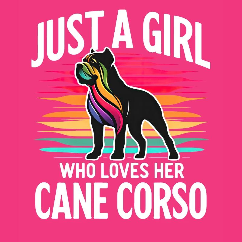 Cane Corso Hund