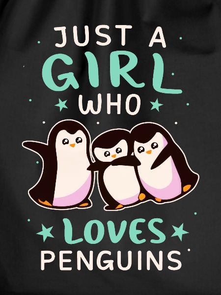 Pinguin Pinguine Tier