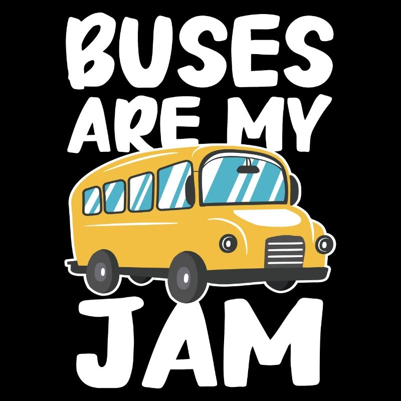 Bus Bus Driver School Bus