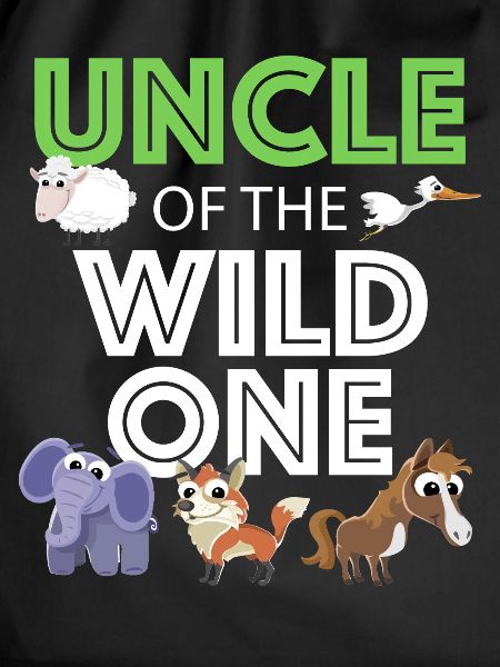 Uncle Fmilie Great-Uncle Uncle's