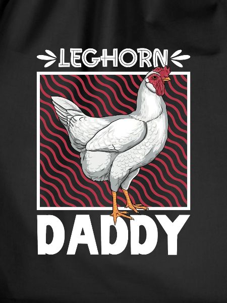 Leghorn Papa