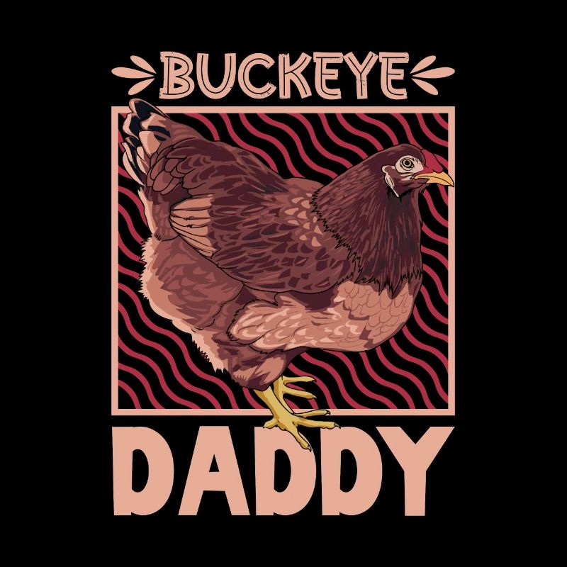 Buckeye Dad