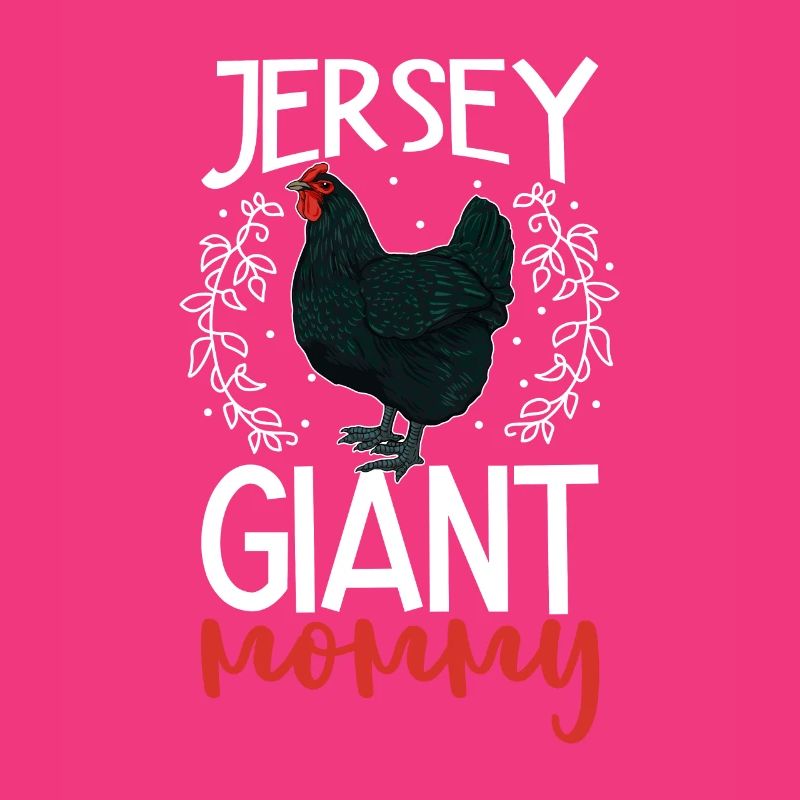 Jersey Géant Maman