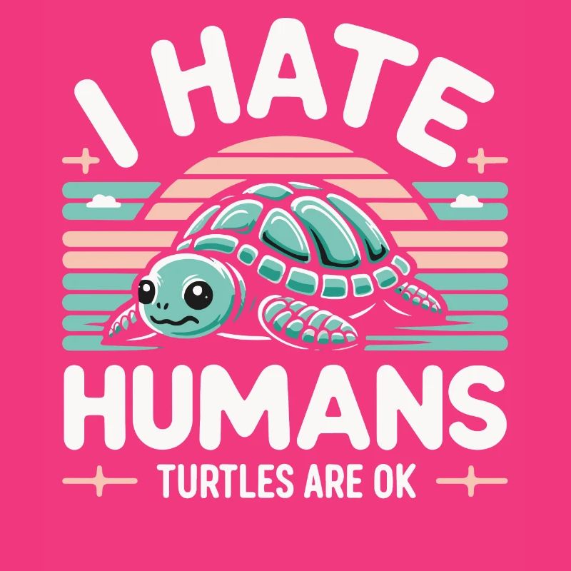 Turtle Sea Turtle Turtle Animal