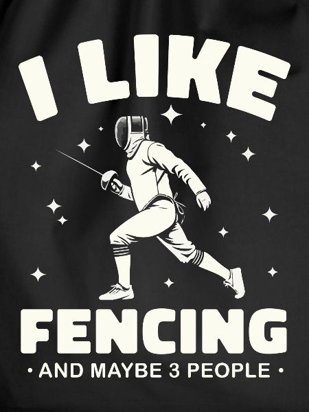 Fencing Fencer