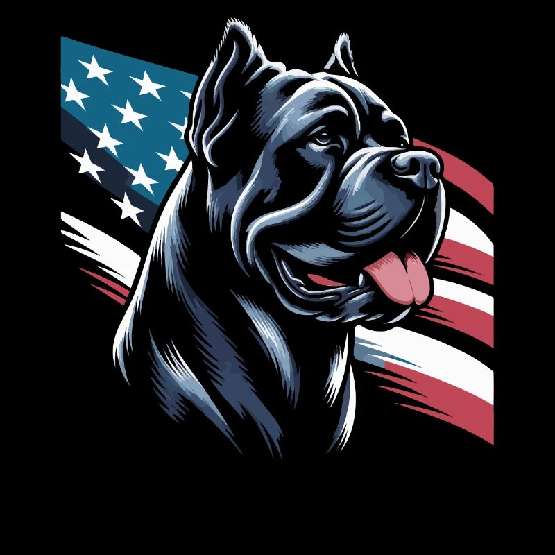 Cane Corso Hund
