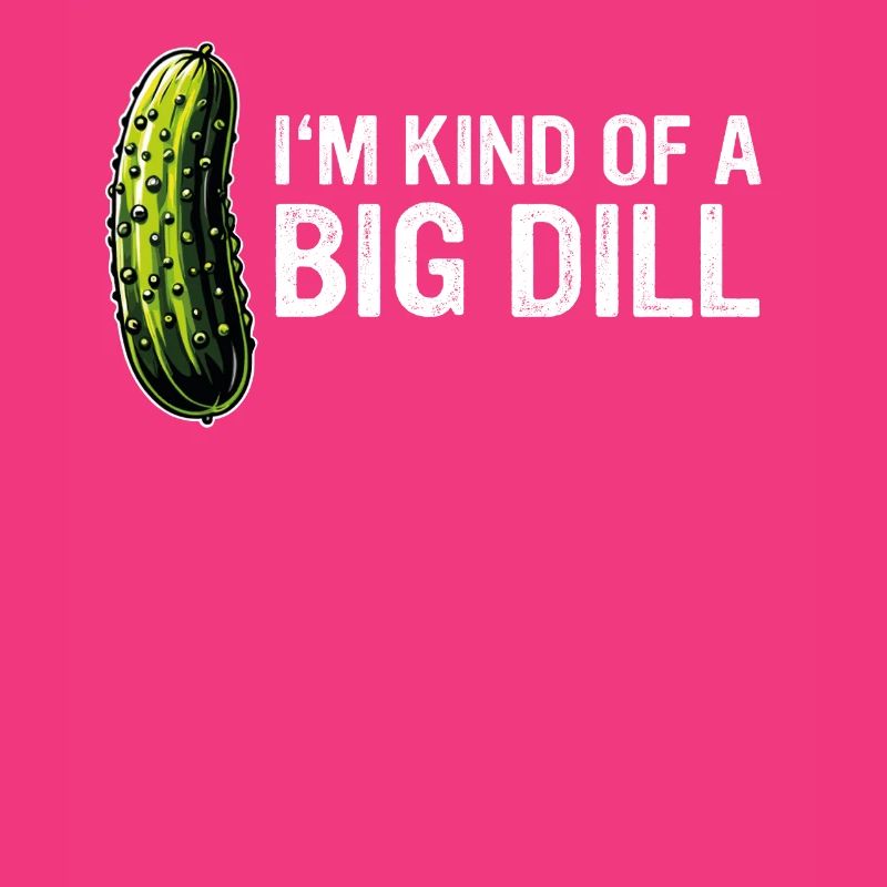 Concombre, Cornichon, Cornichon, Aneth alimentaire