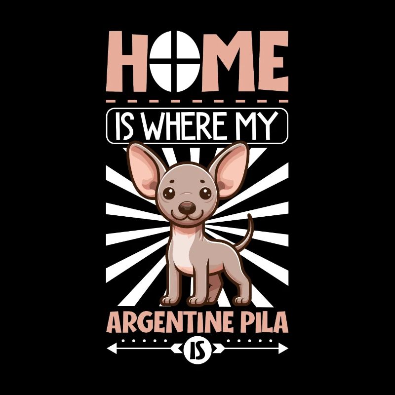 Accueil - Pila argentin