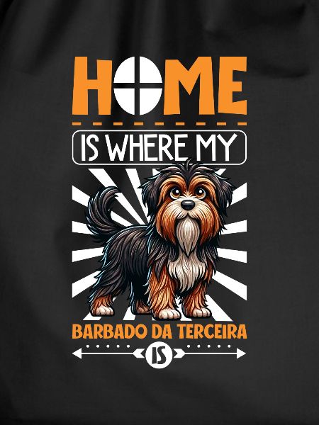 Home - Barbado da Terceira