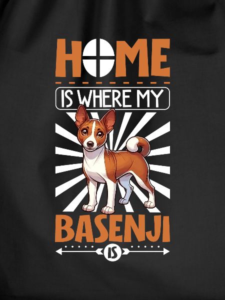 Home - Basenji