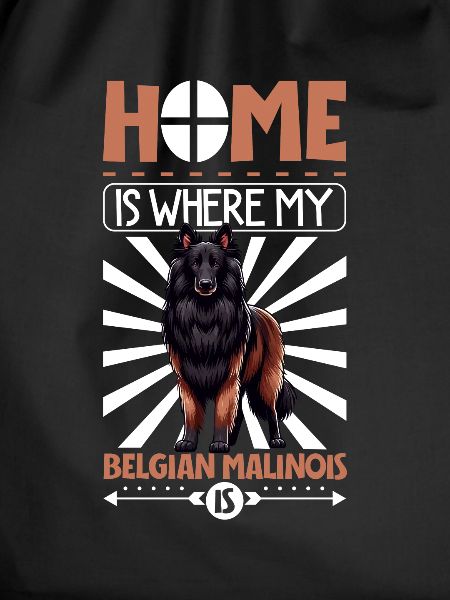 Home - Belgian Shepherd