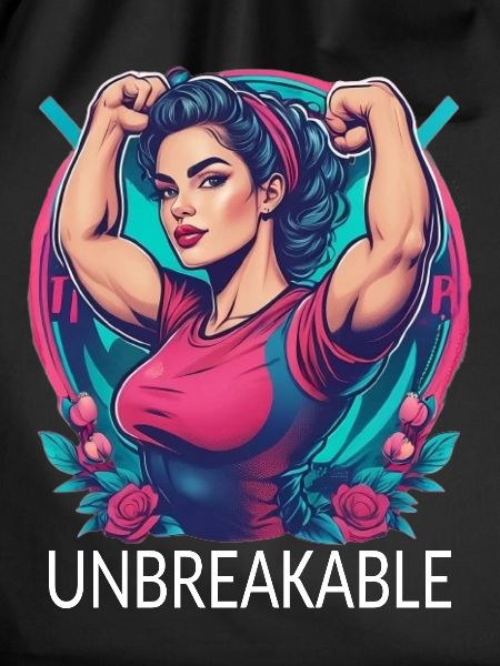 Girl power