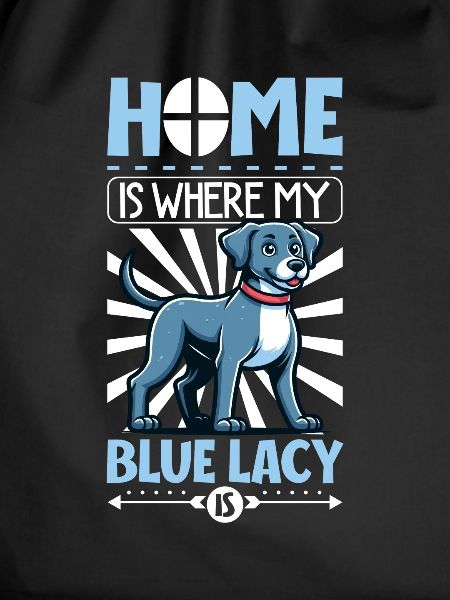 Home - Blue Lacy
