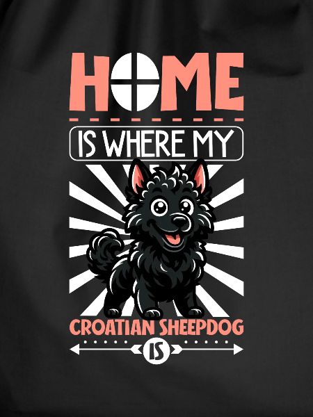 Home - Croatian Shepherd