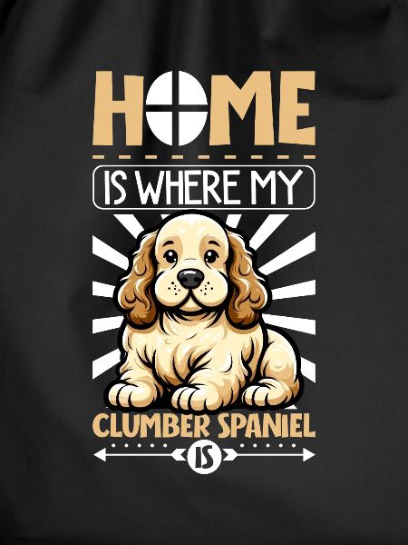 Home - Clumber Spaniel