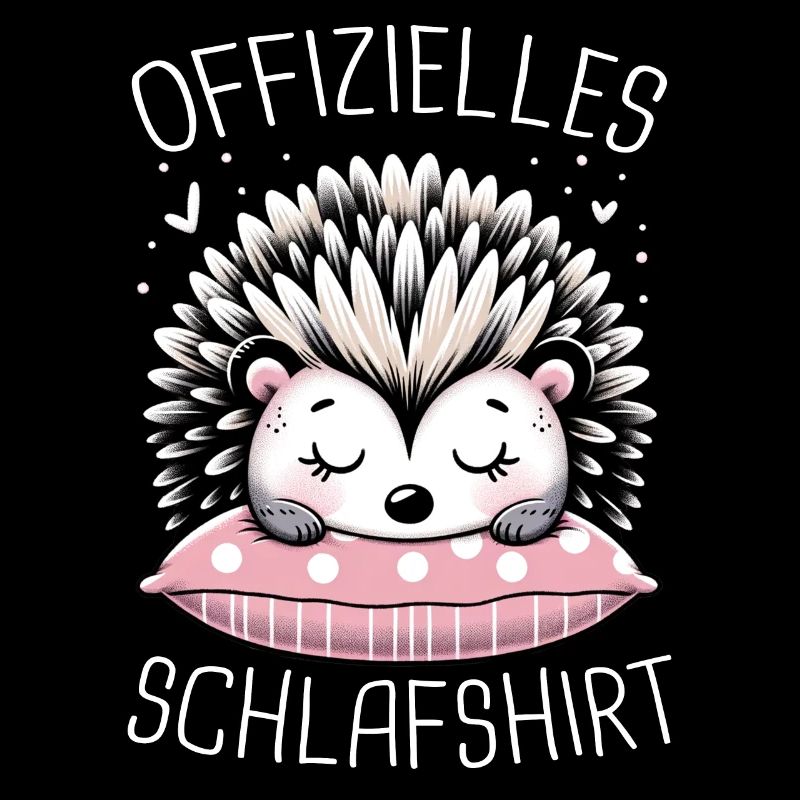 Igel Weißbauchigel Tier Stachel Igel