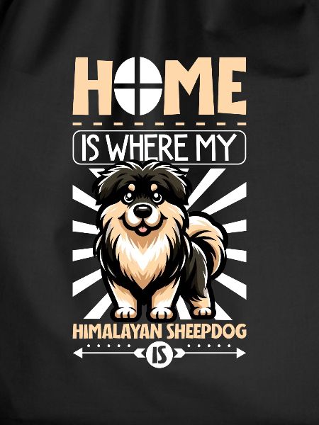 Home - Himalayan Shepherd Dog