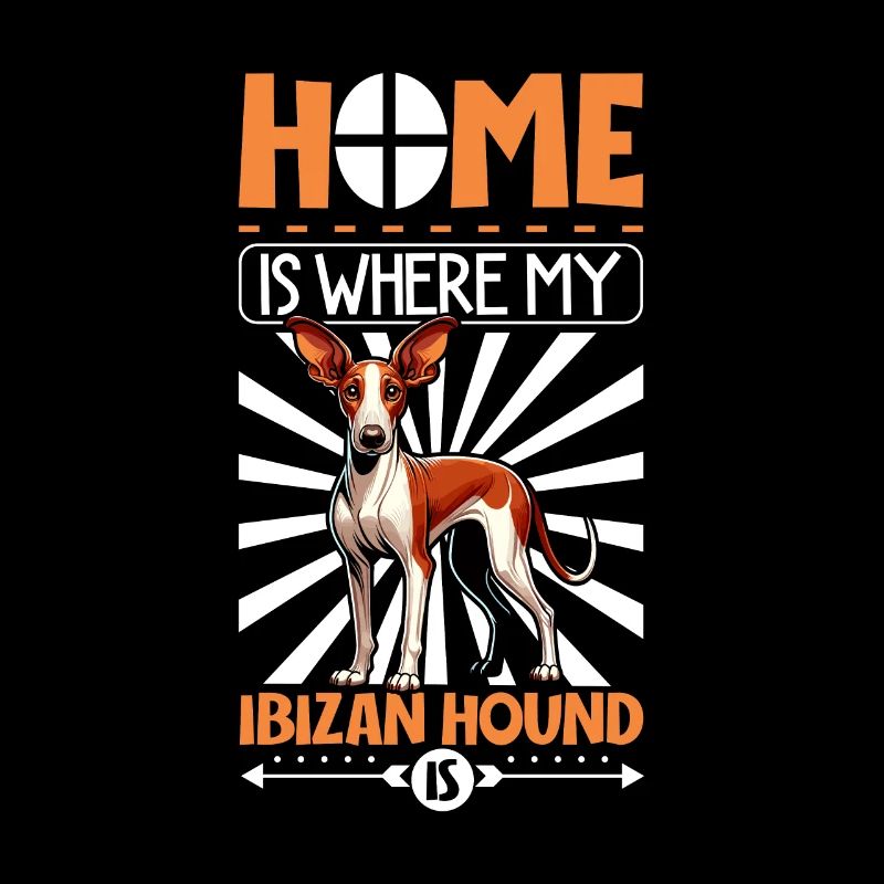 Home - Podenco Ibicenco