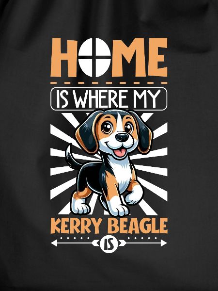 Home - Kerry Beagle