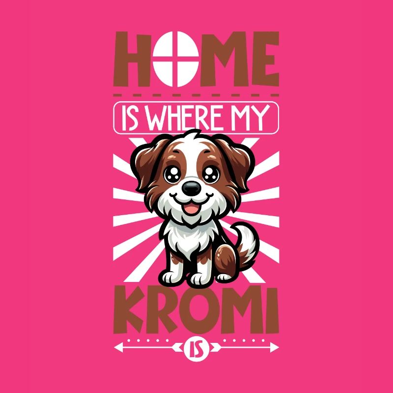 Home - Kromfohrländer