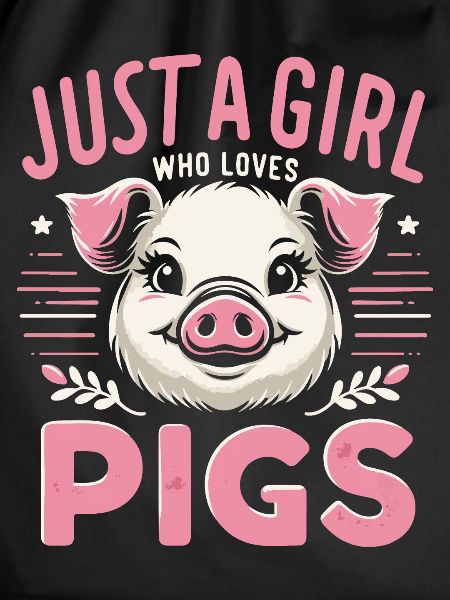 Pig Animal