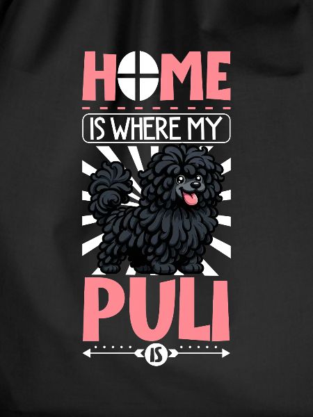 Home - Puli