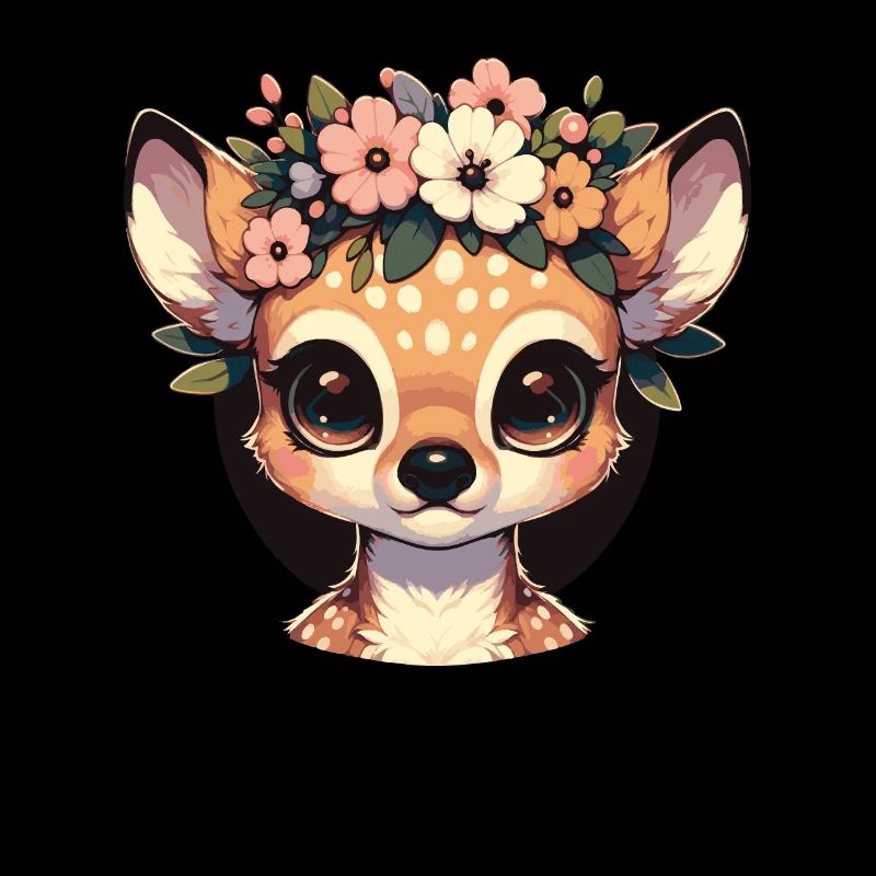 Deer, Deer, Hunter, Animal