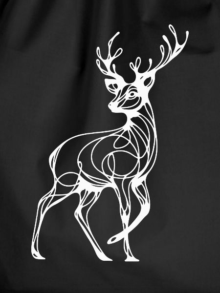 Deer, Deer, Hunter, Animal