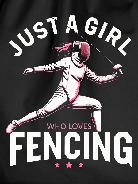 Fencing Fencer