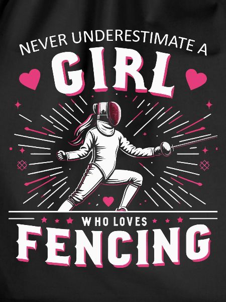 Fencing Fencer