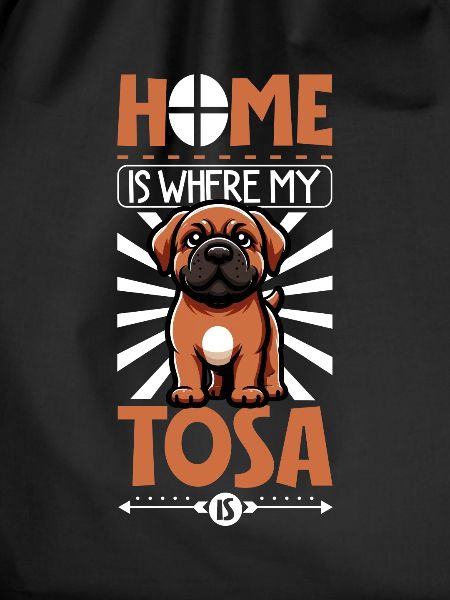Home - Tosa Inu