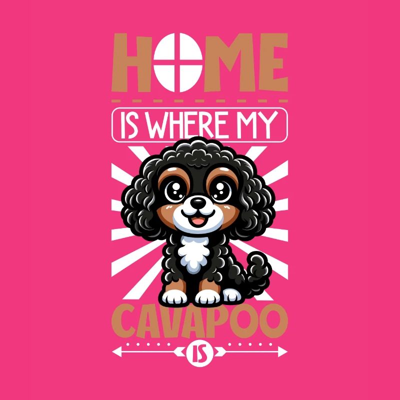 Home - Cavapoo