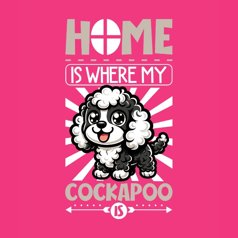Home - Cockapoo