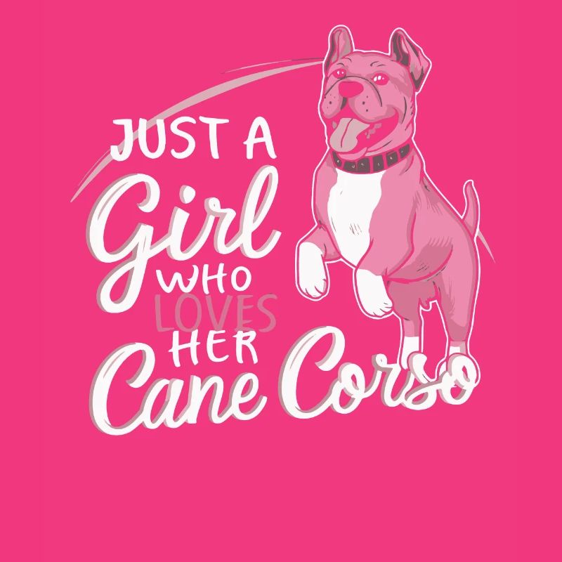Cane Corso Hund